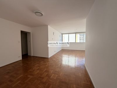 Apartamento, 3 quartos, 111 m² - Foto 1