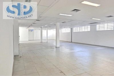 Depósito-Galpão, 760 m² - Foto 2