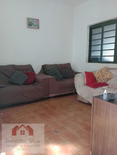 Casa, 3 quartos, 52 m² - Foto 4