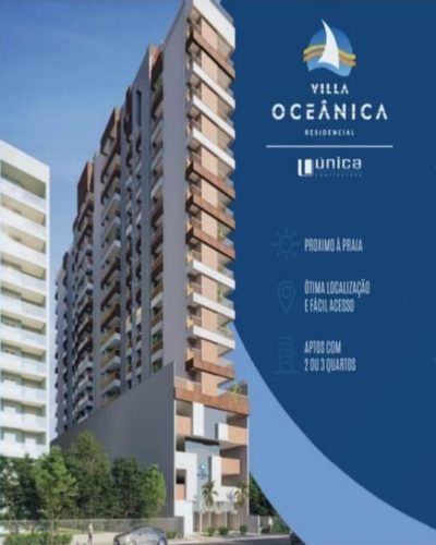 Apartamento, 3 quartos, 130 m² - Foto 2
