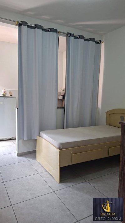 Casa, 1 quarto - Foto 5