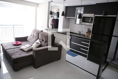 Apartamento, 1 quarto, 69 m² - Foto 2