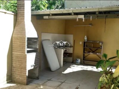 Casa, 3 quartos, 120 m² - Foto 3
