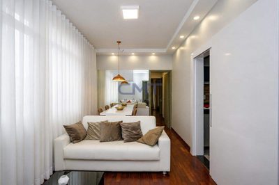 Apartamento, 3 quartos, 115 m² - Foto 3
