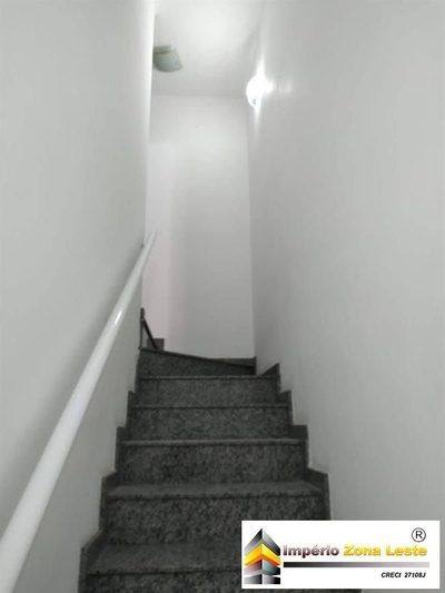 Sobrado, 2 quartos, 53 m² - Foto 5