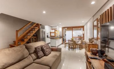 Casa, 3 quartos, 109 m² - Foto 3