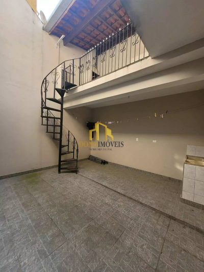 Casa, 4 quartos, 260 m² - Foto 3