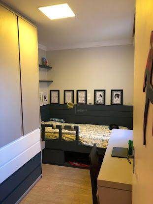 Cobertura, 3 quartos, 83 m² - Foto 4