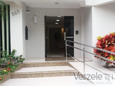 Apartamento, 2 quartos, 126 m² - Foto 4