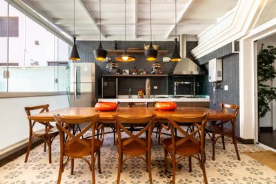 Casa, 2 quartos, 272 m² - Foto 5