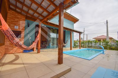 Casa, 2 quartos, 100 m² - Foto 3