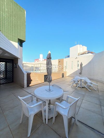 Apartamento, 2 quartos, 58 m² - Foto 3