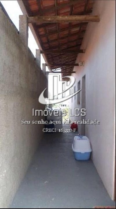 Casa, 2 quartos, 85 m² - Foto 3