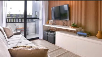 Apartamento, 2 quartos, 82 m² - Foto 3