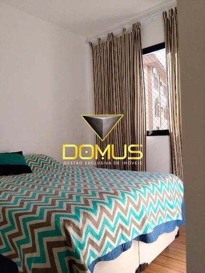 Apartamento, 2 quartos, 48 m² - Foto 4