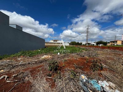 Terreno, 271 m² - Foto 4