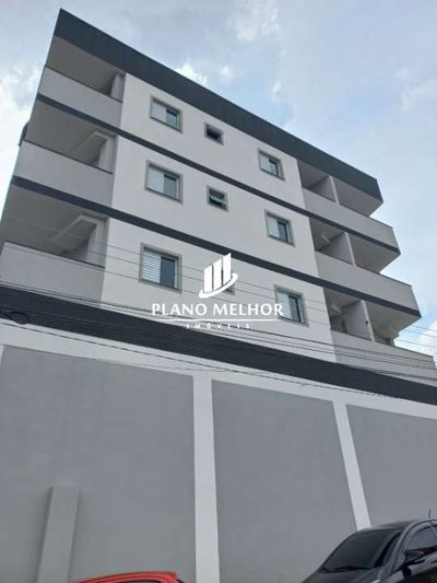 Apartamento, 2 quartos, 34 m² - Foto 1