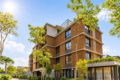 Apartamento, 3 quartos, 352 m² - Foto 2