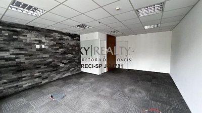 Sala-Conjunto, 40 m² - Foto 2