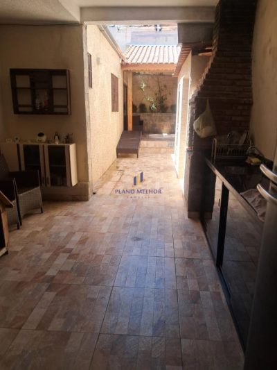 Casa, 2 quartos, 90 m² - Foto 4