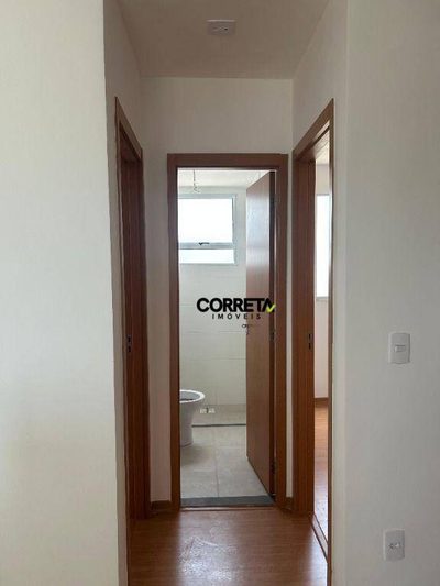 Apartamento, 2 quartos, 39 m² - Foto 2