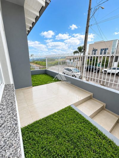 Casa, 3 quartos, 97 m² - Foto 2