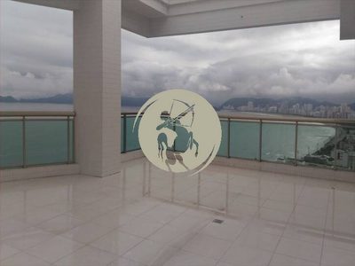 Cobertura, 4 quartos, 970 m² - Foto 5
