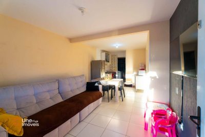 Casa, 3 quartos, 59 m² - Foto 4