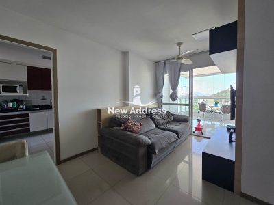 Apartamento, 3 quartos, 103 m² - Foto 2