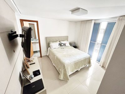 Cobertura, 4 quartos, 190 m² - Foto 5