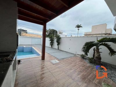 Casa, 3 quartos, 110 m² - Foto 2