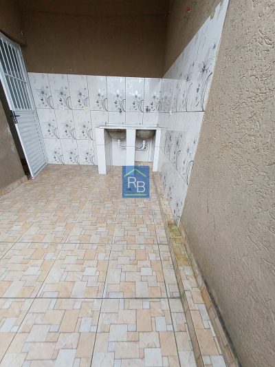 Sobrado, 3 quartos, 85 m² - Foto 2