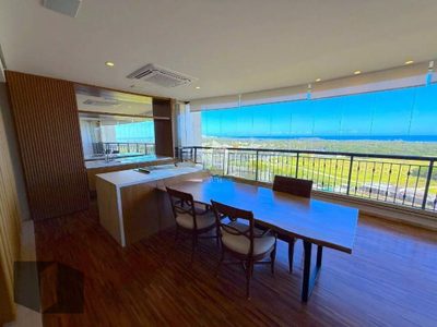 Apartamento, 4 quartos, 435 m² - Foto 5