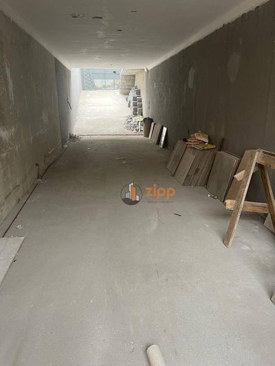 Sobrado, 2 quartos, 127 m² - Foto 5