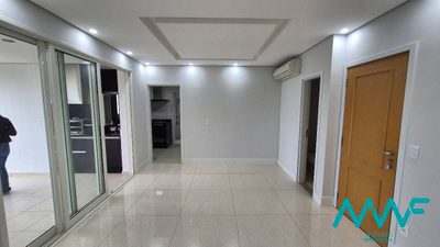 Apartamento, 3 quartos, 123 m² - Foto 2