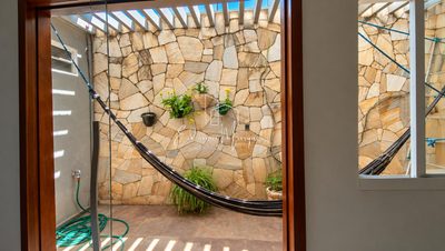 Casa, 3 quartos - Foto 3