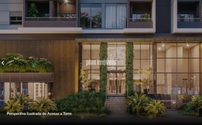 Apartamento, 3 quartos, 32 m² - Foto 5