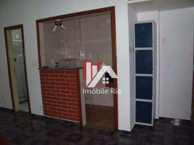Kitnet-Studio, 30 m² - Foto 1