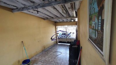 Casa, 3 quartos, 108 m² - Foto 1