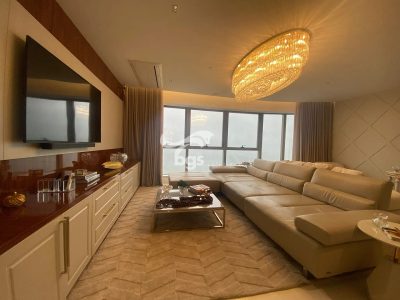 Apartamento, 4 quartos, 265 m² - Foto 2