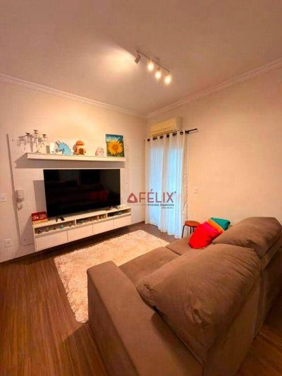 Apartamento, 2 quartos, 64 m² - Foto 2