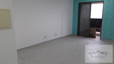 Sala-Conjunto, 43 m² - Foto 5
