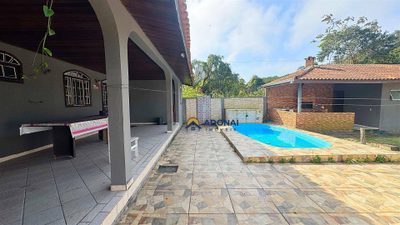 Casa, 3 quartos, 110 m² - Foto 3