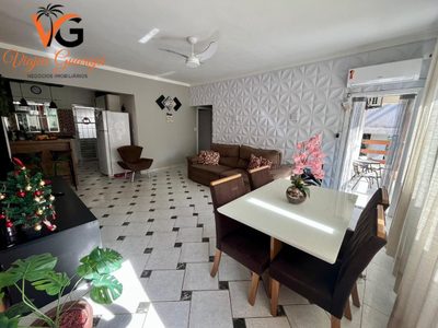 Apartamento, 3 quartos, 90 m² - Foto 2