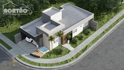 Casa, 3 quartos - Foto 4