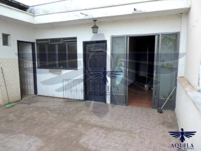 Casa, 5 quartos, 176 m² - Foto 2