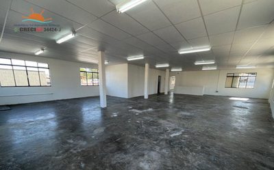 Depósito-Galpão, 1100 m² - Foto 5