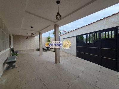 Casa, 3 quartos, 161 m² - Foto 4