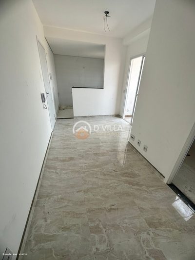 Apartamento, 2 quartos, 41 m² - Foto 2