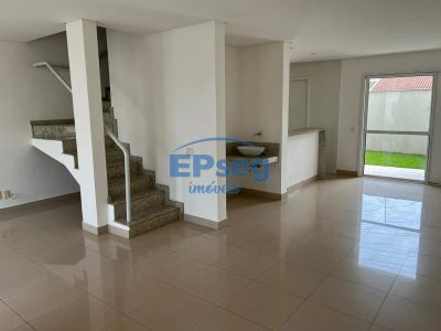 Sobrado, 3 quartos, 129 m² - Foto 4